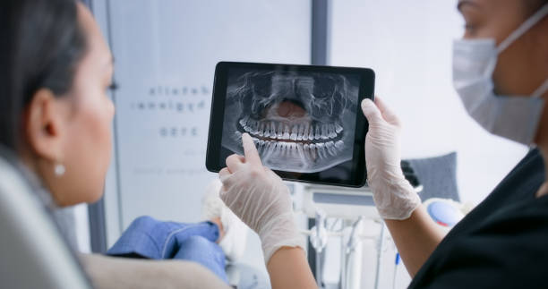 Licensed Tooth Extraction service in Garfield County County, OK - Smile Center Dentistry